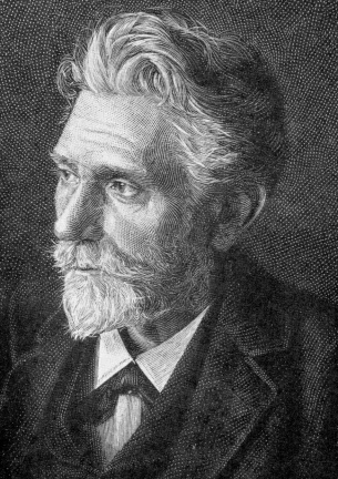 August Bebel