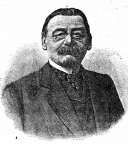 Dr. Ferdinand Zirkel