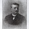 Dr. jur. Victor Heinrich Theodor Wolf