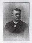 Dr. jur. Victor Heinrich Theodor Wolf