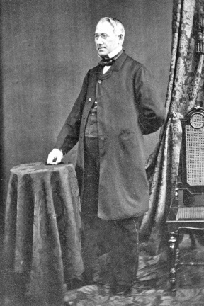 Dr. Koch