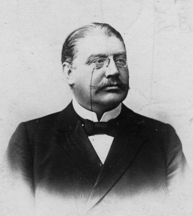 Dr. Paul Fuhrmann