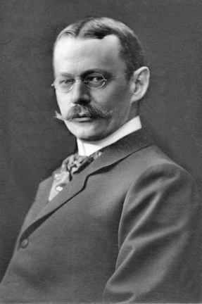 Dr. Rudolph Dittrich