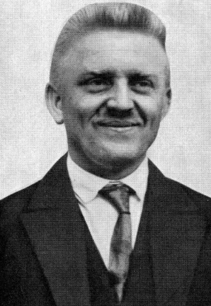 Max Lademann
