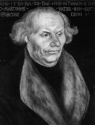 Hans Luder