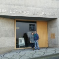 Museum Luthers Elternhaus (Foto Sauerzapfe 2017)
