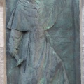Lutherdenkmal - Hinein in den Kampf (Foto Sauerzapfe 2017)