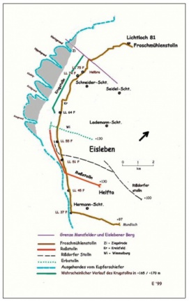 Bild Mansfeld Echo 1 2011