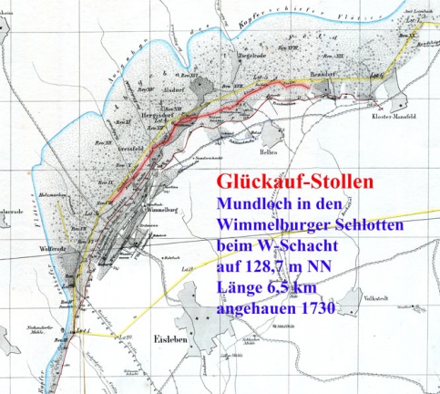 Glückaufstollen 