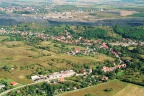 Schlackenhalde der Kochhütte (Foto Weißenborn 2006)