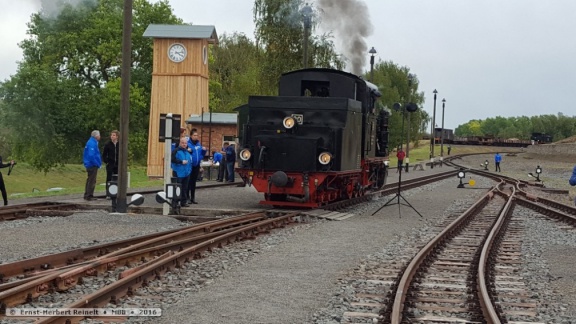 Station Kupferkammerhütte (Foto Reinelt)