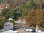 Hüttendenkmal in Wimmelburg (Foto Sauerzapfe 2018)
