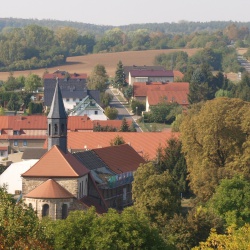 [088] Klosterkirche St. Cyriakus in Wimmelburg