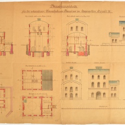 [112] Die Seegen-Gottes-/Otto-Helm-Schächte 