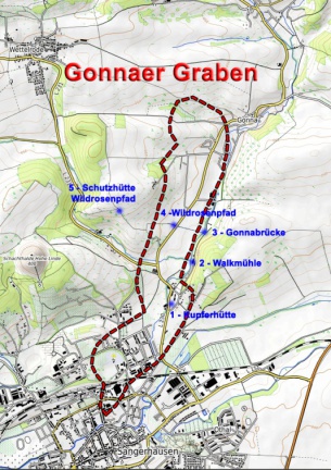 Gonnaer Graben