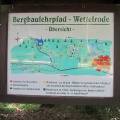 Bergbaulehrpfad Wettelrode Übersicht (Quelle-Von Markscheider - Eigenes Werk, CC BY-SA 4.0, httpscommons.wikimedia.orgwindex.phpcurid=60121753)