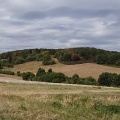 Nahe Constantia - Panorama nach Norden (Foto Sauerzapfe - 2019)