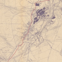 JACOBSTOLLEN