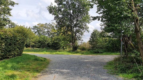 Am Aktier Bähnchenweg