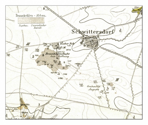 Schwittersdorf