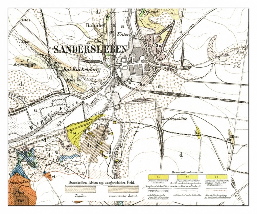 Sandersleben