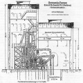 A 106 Germania-Pumpe der Wasserhaltung Ernst-Schacht IV