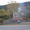 Bild 48 - 09.11.2010 - Übergabe des Hütten-Denkmals  Foto: G. Roswora