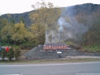 Bild 48 - 09.11.2010 - Übergabe des Hütten-Denkmals  Foto: G. Roswora