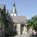St. Annenkirche (Foto Sauerzapfe)