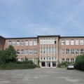 Gebäude des BKS (Foto Sauerzapfe)