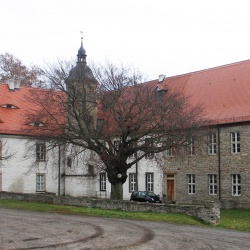 [035] Schloss Oberwiederstedt