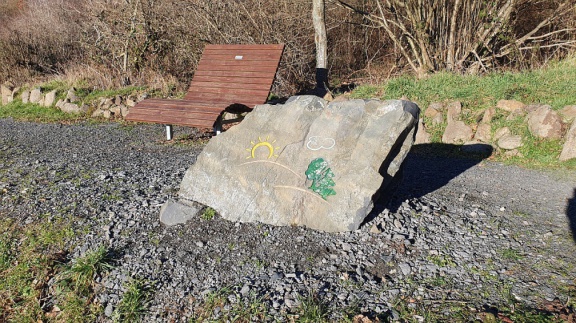 Sonnenplatz k