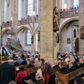Bild 4 - Berggottesdienst im Freiberger Dom