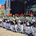 Bild 9 - die passenden Melodien zur Parade