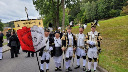 14. Pobershauer Bergfest vom 13. – 22.09.2024