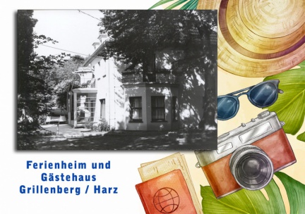 Grillenberg
