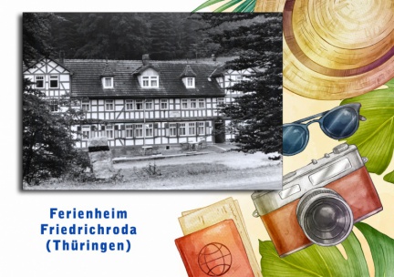 Friedrichroda