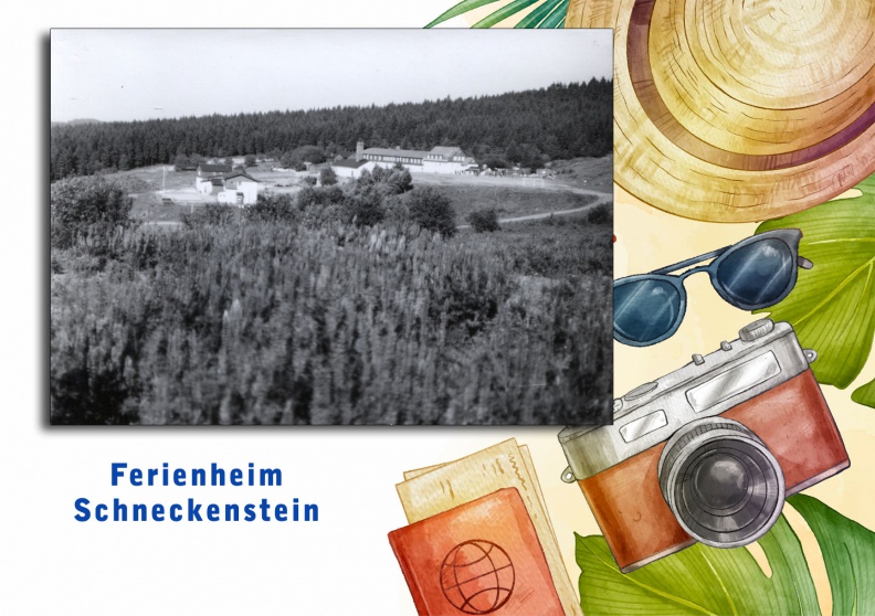 Schneckenstein