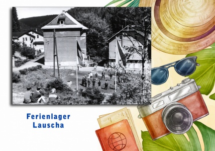 Ferienlager Lauscha