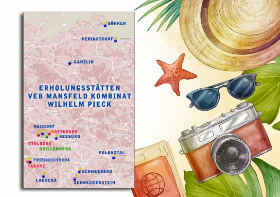 STENDORTE FERIENHEIME MK