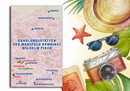 STENDORTE FERIENHEIME MK