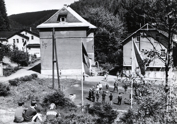 Ferienlager Lauscha