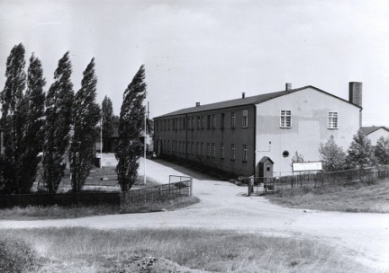 Ferienlager Schneeberg