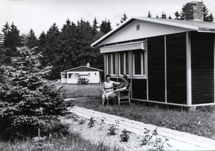 Neudorf FERIENHEIME MK12.1