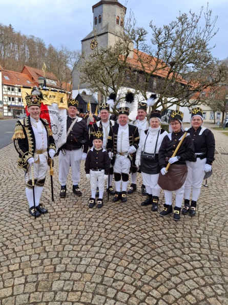 Bild 01 - Bad Grund 2025-02-22