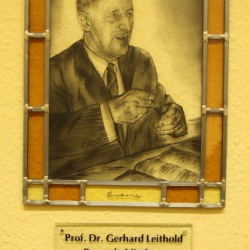 AULASCHEIBEN