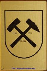 92 TVB AULASCHEIBEN
