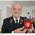 Münch - Plümickemedaille