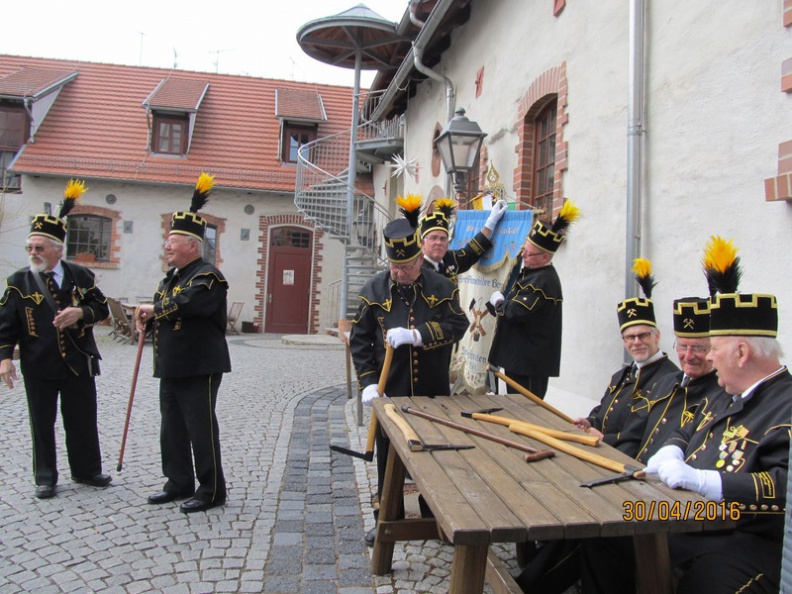 01 2016 Plümicke - Bergaufzug