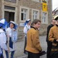 03 2016 Plümicke - Bergaufzug